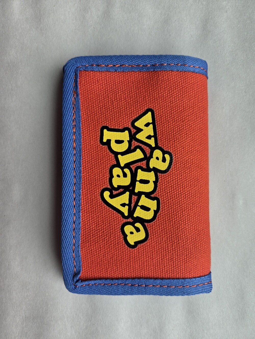Rare Chucky Wallet